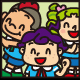 まんがキャラ